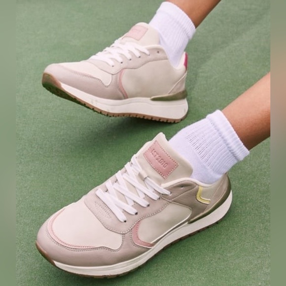 Rue Athletic Sneaker - Picture 2 of 8